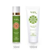 LAKSHMI(ラクシュミ) ヴァータ トーン&リフティングクリーム 50ml/100ml