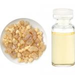 生活の木 精油 有機フランキンセンス(オリバナム/乳香) 10ml