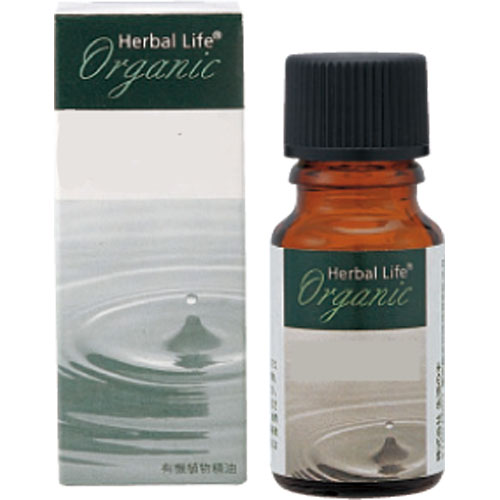 生活の木 精油 有機フランキンセンス(オリバナム/乳香) 10ml-エステ