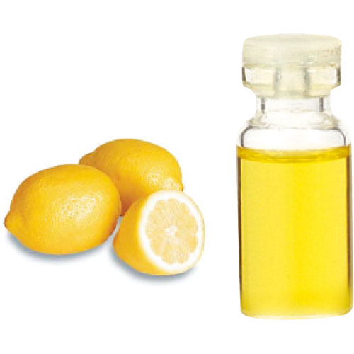生活の木 精油 有機レモン 10mlのイメージ画像