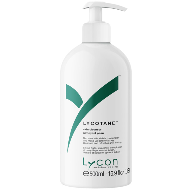 ライコン スキンクリーナー (125ml/500ml/1000ml)のイメージ画像