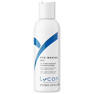 ライコン プレワックスオイル 125ml/500ml