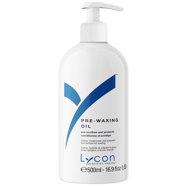 ライコン プレワックスオイル 125ml/500mlのイメージ画像