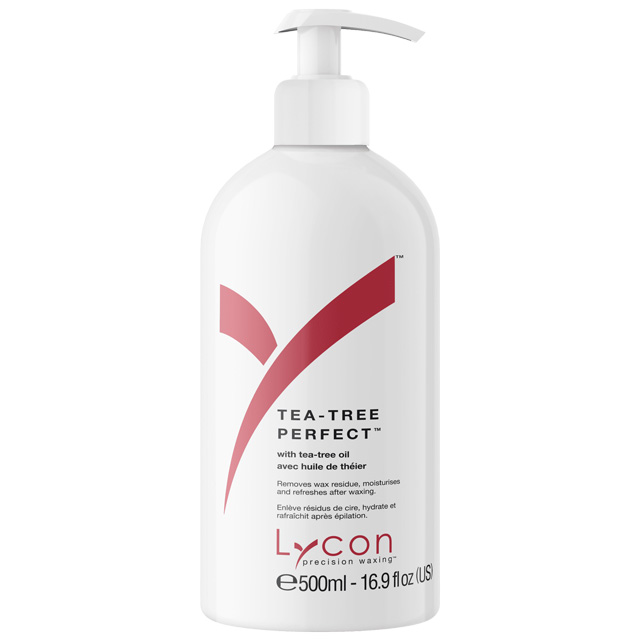 ライコン アフターワックスローションP 125ml/500mlのイメージ画像