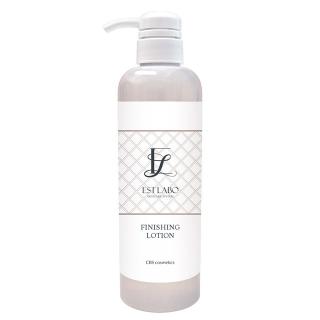 エステラボ フィニッシングローション 500ml