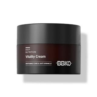 ビビコ ディープニュートリション バイタリティークリーム 50ml