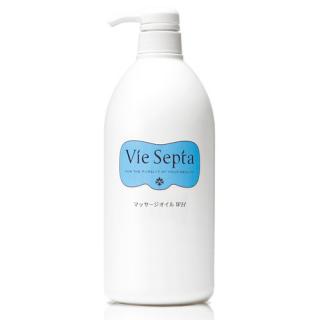 ビセプター マッサージオイルWH 1000ml