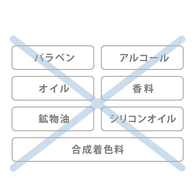 ラシンシア アイメイクリムーバー 100mlのイメージ画像
