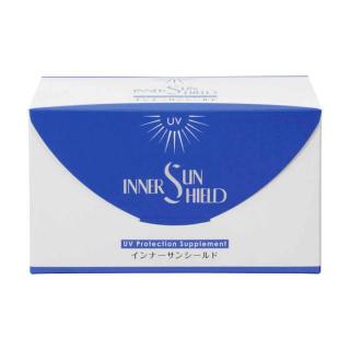 ラシンシア インナーサンシールド 30包