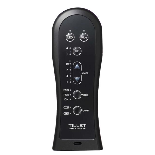 TILLET SMART-GEAR(ティレット スマートギア)のイメージ画像