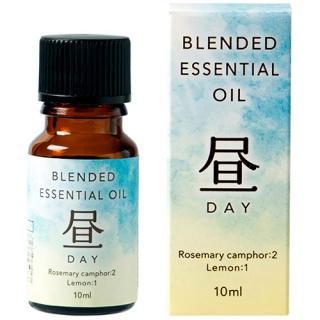 ブレンド精油 昼 エッセンシャルオイル 10ml/30ml