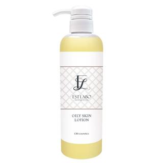 エステラボ オイリースキンローション 500ml