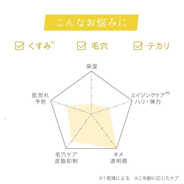 SE100 スーパーエッセンスVC ビタミンC 30mlのイメージ画像