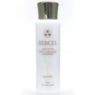 BEBCEL ベビセル モイストローション 100ml