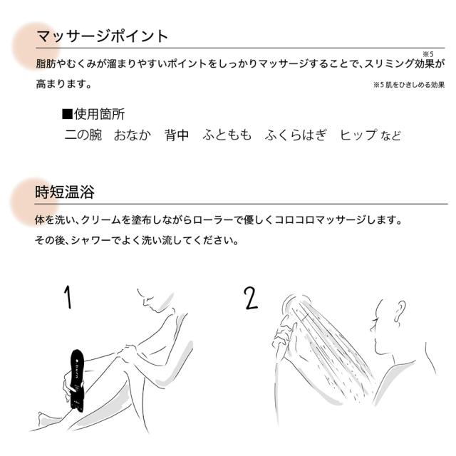 .burn ドットバーン 200ml 6本のイメージ画像