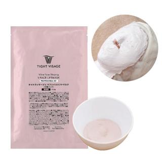 タイトヴィサージュ Vフェイスリフトマスク 150g×10包