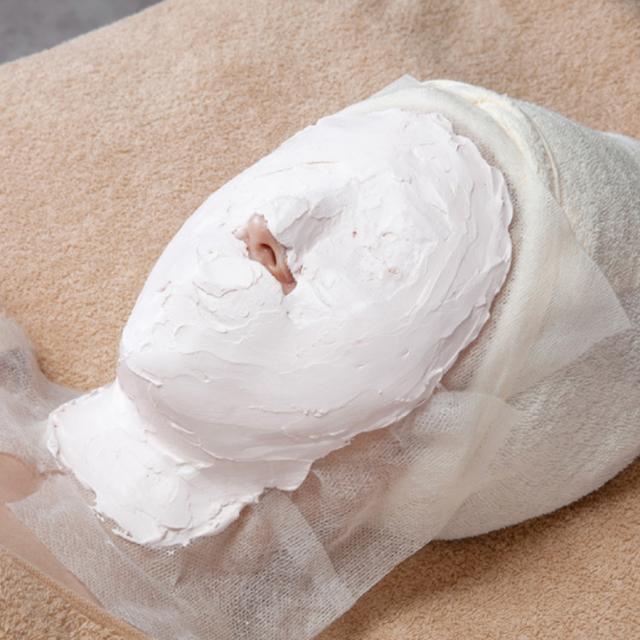 タイトヴィサージュ Vフェイスリフトマスク 150g×10包のイメージ画像
