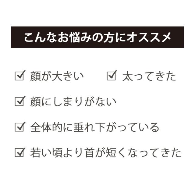 タイトヴィサージュ Vフェイスリフトマスク 150g×10包のイメージ画像