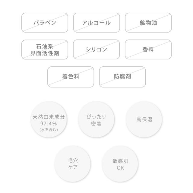 ラシンシア IN/OUT シートマスク 5包/10包のイメージ画像