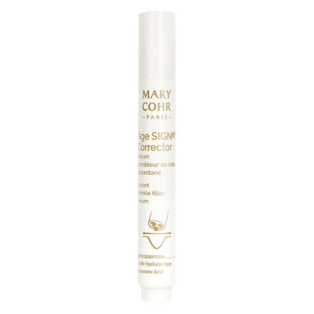 マリコール ヌーヴェル ジュネス コレクター 6ml ポイント美容液 (店販)*のイメージ画像