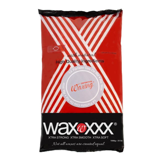 WAXXXX(ワックストリプルエックス) ワックス4種/トライアルキットのイメージ画像