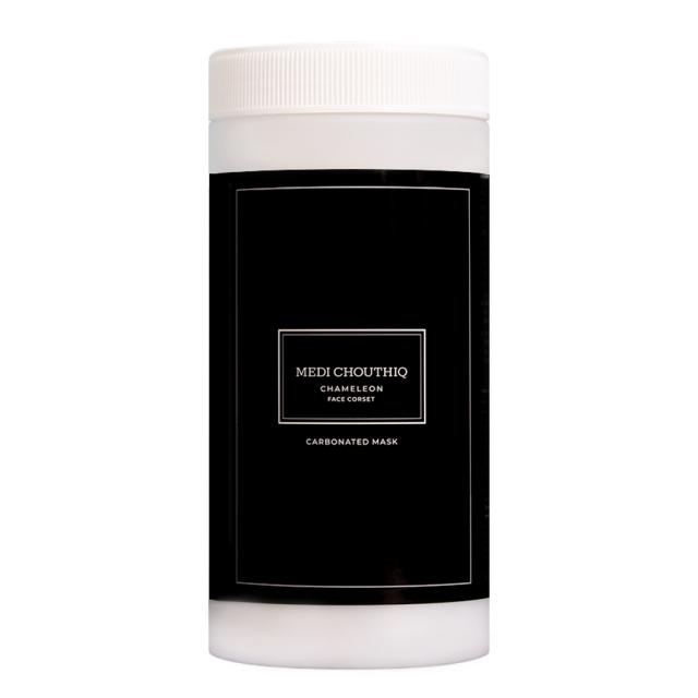 【予約】MEDI CHOUTHIQ フェイスコルセット カメレオン 400g 業務用のイメージ画像