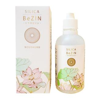 SILICA BeZIN シリカビジン 100ml