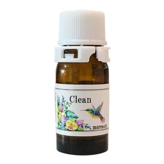 Clean クリーン アロマオイル 10ml