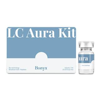 【10/30新発売】ボニックス LCオーラ キット