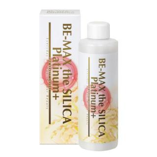 ビーマックス the SILICA Platinum+ 200ml