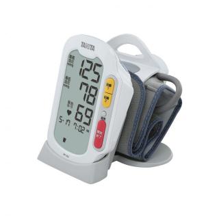 タニタ 上腕式血圧計 BP-223