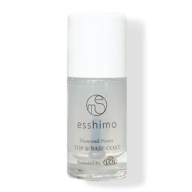 esshimo トップアンドベースコートのイメージ画像