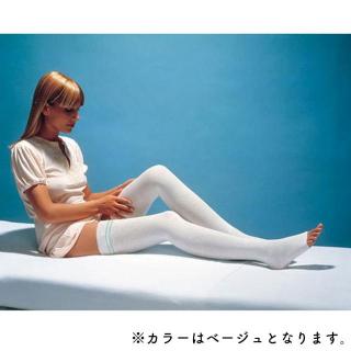 ギロファ コンプレッソフィクスサポーター ベージュ