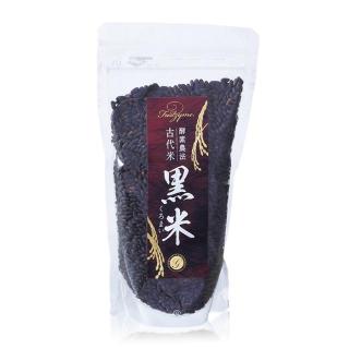 ファストザイム 酵素農法古代米 黒米 200g