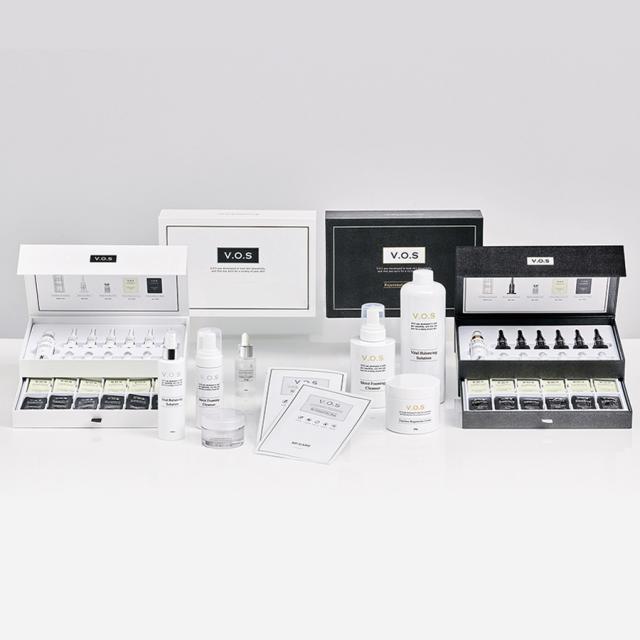 スピケア V.O.S サロンケアシリーズ*-エステ化粧品の卸/仕入れ