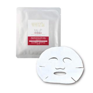 レッドデュア ホワイツエクス シートマスク 5包