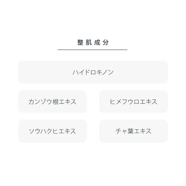 レッドデュア ホワイツエクス キィクリーム 30gのイメージ画像