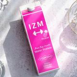 IZM(イズム) ウォータープロテイン パイン ソイテイスト 1000ml
