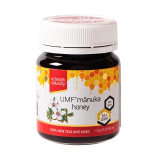 マヌカハニー UMF10+ 250g〜500g