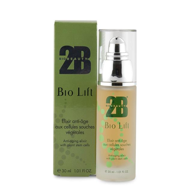 2B Bio コントゥールヴィザージュ(Bio Lift) 30ml/50mlのイメージ画像