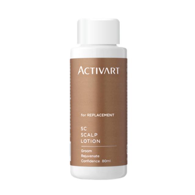 アクティバート SC スカルプローション 80ml/レフィル有のイメージ画像