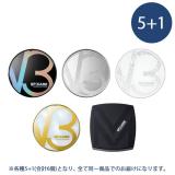 スピケア V3ファンデーション 5+1キャンペーン
