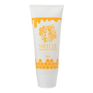 VAVITTE(ヴァヴィッテ) ハニーピールオフパック(業務用) 200ml