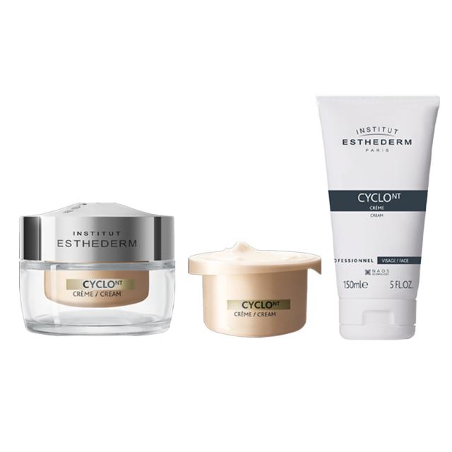 エステダム シクロNT クリーム 店販/業務用のイメージ画像