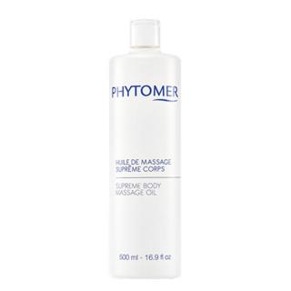 フィトメール シュプリーム ボディマッサージオイル 500ml