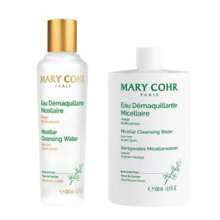 マリコール ミセラドゥスール 拭き取りクレンジング (店販/業務)*