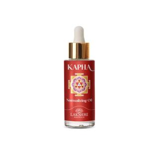 LAKSHMI(ラクシュミ) カパ ノーマライジングオイル 30ml