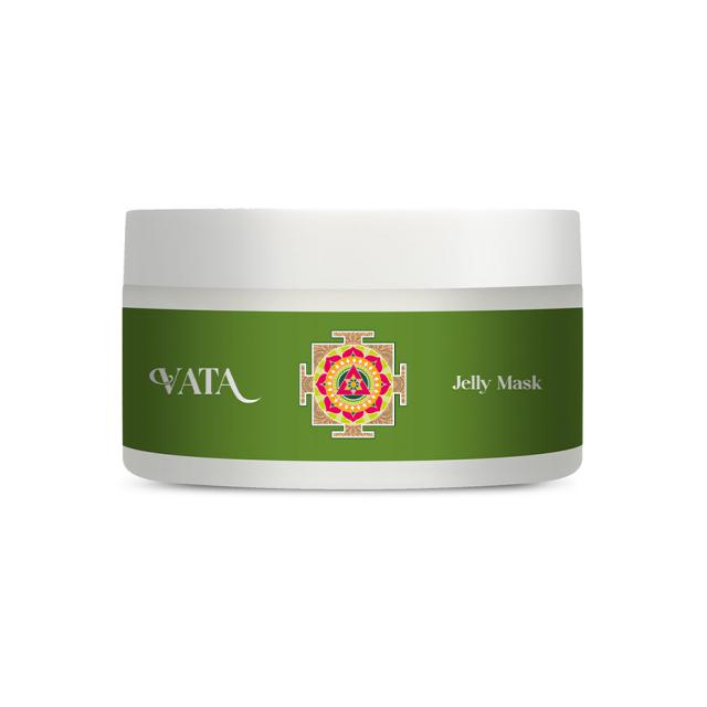 LAKSHMI(ラクシュミ) ヴァータ ジェリーマスク 250mlのイメージ画像