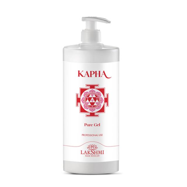 LAKSHMI(ラクシュミ)  カパ ピュアジェル 200ml/500mlのイメージ画像