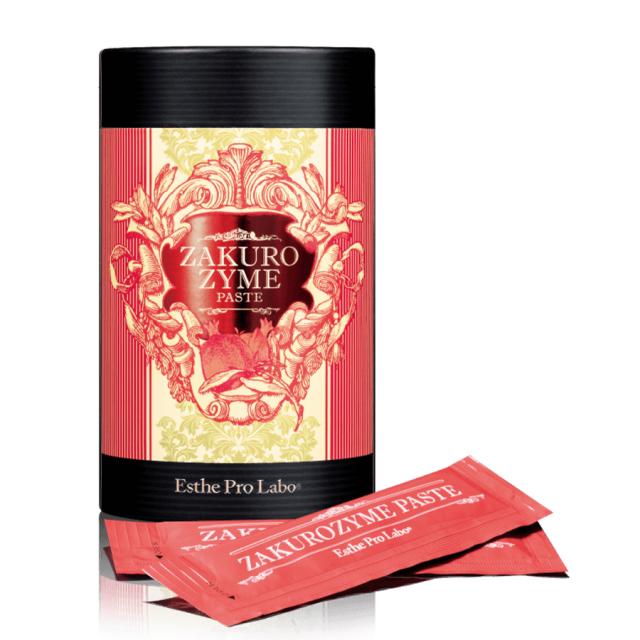 エステプロ・ラボ ザクロザイムペースト 10g×30包のイメージ画像